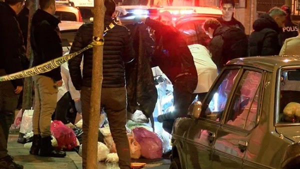 Cansız Bedeni 400 Bin Ton Atıkta Aranacak! Ümraniye'deki Vahşette Kan Donduran Detaylar